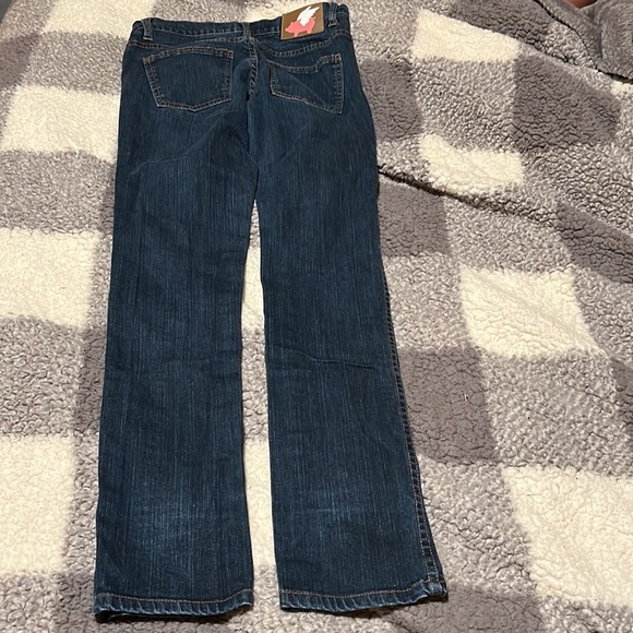 OG Glamour Kills Classic Skinny Jeans Size 30 (fits like 26) - Picture 6 of 13